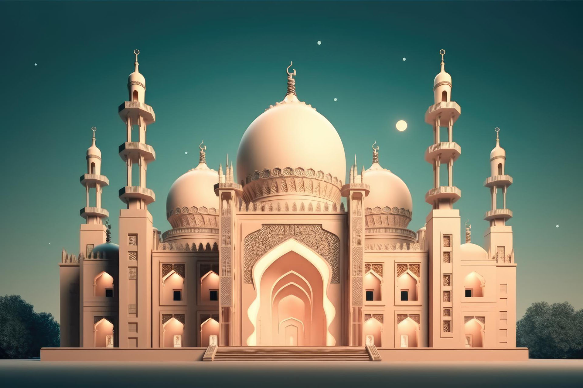 Building your vision, creating reality