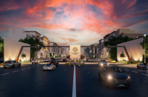 Park Lane City Lahore Best Housing Society In Pakistan