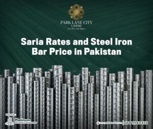 Saria Rates in Pakistan