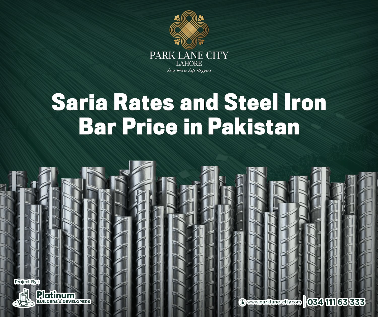 Saria Rates in Pakistan